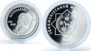 Turkmenistan MA Coin shops