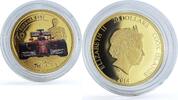 Cook Islands 20 dollars 2014 Cook Islands 20 dollars Ferrari Raikkonen F... 4,749.22 元 免费寄运