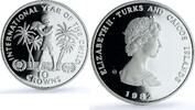 Turks and Caicos Islands 10 crowns 1982 Turks Caicos Islands 10 crowns Y... 821.45 元 免费寄运