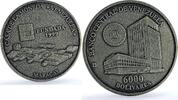 Venezuela 6000 bolivares 1999 Venezuela 6000 bolivares Casa Moneda Marac... 1,264.25 元 免费寄运