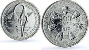 Africa 500 francs 1972 Western African States 500 francs Monetary Union ... 948.52 元 免费寄运