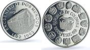 Colombia 10000 pesos Colombia 10000 pesos Bogota Mint KM-284 Ibero-American proof silver coin 1991 -