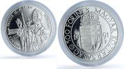 Hungary 500 forint 1991 Hungary 500 forint Pope John Paul II Visit KM-68... 821.45 元 免费寄运