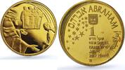 Israel 1 sheqalim 2007 Israel 1 sheqalim Abraham Angels KM-437 Biblical ... 2,531.15 元 免费寄运