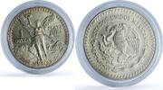 Mexico 1 onza 1990 Mexico 1 onza Libertad Angel of Independence KM-494.2... 1,391.32 元 免费寄运