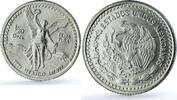 Mexico 1/20 onza 1993 Mexico 1/20 onza Libertad Angel of Independence KM... 628.89 元 免费寄运