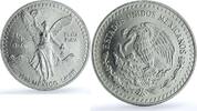 Mexico 1/4 onza 1993 Mexico 1/4 onza Libertad Angel of Independence KM-5... 628.89 元 免费寄运