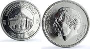 Morocco 200 dirhams 1993 Morocco 200 dirhams Revolution 40th Anniversary... 1,452.99 元 免费寄运