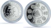 Nicaragua 10 cordobas 2015 Nicaragua 10 cordobas Matagalpas Ibero-Americ... 1,075.59 元 免费寄运