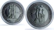 Palau 10 dollars 2020 Palau 10 dollars Tre Grazie Damaged Enamel KM-859 ... 2,848.91 元 免费寄运