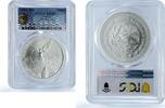 Mexico 1 onza 1999 Mexico 1 onza Libertad Angel of Independence KM-613 M... 12,676.80 元 免费寄运