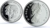 United Kingdom 25 pence 1981 Great Britain 25 pence Wedding KM-925a Char... 755.96 元 免费寄运