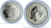 Morocco 200 dirhams 1994 Morocco 200 dirhams GATT Y#100 Tariffs Trade Ag... 2,215.42 元 免费寄运