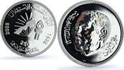 Morocco 250 dirhams 2005 Morocco 250 dirhams Independence 50th Anniversa... 2,215.42 元 免费寄运