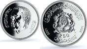 Morocco 250 dirhams 2001 Morocco 250 dirhams Mohammed VI Enthronement 2n... 1,391.32 元 免费寄运