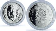 Morocco 250 dirhams 2006 Morocco 250 dirhams Mohammed VI Enthronement 7t... 1,391.32 元 免费寄运