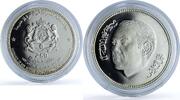 Morocco 250 dirhams 2007 Morocco 250 dirhams Princess Lalla Khadija Birt... 1,899.61 元 免费寄运