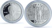Romania 10 lei 2024 Romania 10 lei Camil Petrescu KM-546 Literature Writ... 2,088.35 元 免费寄运