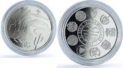 Spain '-1 2017 Spain Ibero-American Series XI Natural Wonders Beauties p... 948.52 元 免费寄运