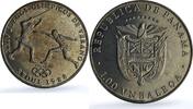 Panama 1 balboa 1988 Panama 1 balboa Fencers X#M5 Calgary Olympics proof... 628.89 元 免费寄运