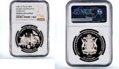 Antigua and Barbuda 30 dollars 1982 Antigua and Barbuda 30 $ Washington'... 1,739.95 元 免费寄运