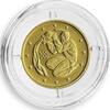 Ukraine 2 hryvnas Ukraine 2 hryvnas Signs of the Zodiac Aquarius gold coin 2007 -