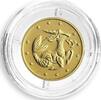 Ukraine 2 hryvni Ukraine 2 hryvnas Signs of the Zodiac Capricorn gold coin 2007 -