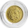 Ukraine 2 hryvnas Ukraine 2 hryvnas Signs of the Zodiac Sagittarius Archer gold coin 2007 -
