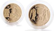 Ukraine 50 hryvnia Ukraine 50 hryvnas 2000 Years of Christmas Mother of God gold coin 1999 -
