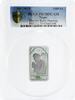 Niger 1000 francs Niger 1000 francs Muslim Baby Naming PR70 PCGS colored proof silver coin 2015 -
