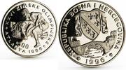 Bosnia and Herzegovina coins on MA-Shops