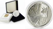 Armenia 1000 dram Armenia 1000 dram 75th Anniversary of the Spendiaryan Theatre silver coin 2008 -
