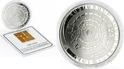 Armenia 1000 dram Armenia 1000 dram 825 Years of the Codex by Mkhitar Gosh silver coin 2009 -