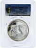 Fiji 2 dollars Fiji 2 dollars The Muses Mnemosyne Mother PR70 PCGS silver coin 2011 -