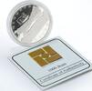 Armenia 1000 dram Armenia 1000 dram 725th Anniversary of the Gladzor University silver coin 2009 -