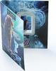 Niue 2 dollars Niue 2 dollars Zodiac Signs series Leo colored proof silver coin 2011 -