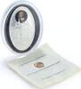 Niue 1 dollar Niue 1 dollar Gothic Cathedrals series Barcelona Cathedral silver coin 2011 -