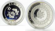 Armenia 100 dram Armenia 100 dram Zodiac Series Pisces colored silver coin 2007 -
