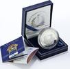 Tanzania 50000 shillings Tanzania 50000 shillings Central Bank Building City Landscape silver coin 2016 -