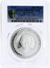 Sri Lanka 500 rupees Sri Lanka 500 rupees Pope Francis Visit Roman Church PR69 PCGS silver coin 2015 -