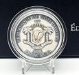 Ivory Coast 5000 Francs 2021 OWL Edition Signature 2 x 5 oz Silver Coins Set