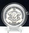 Ivory Coast 5000 Francs 2021 OWL Edition Signature 2 x 5 oz Silver Coins Set