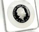 Great Britain 10 Pounds 2022 BRITISH MONARCHS KING EDWARD VII 10 oz Silver Proof Coin NGC PF70