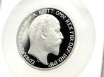 Great Britain 10 Pounds 2022 BRITISH MONARCHS KING EDWARD VII 10 oz Silver Proof Coin NGC PF70