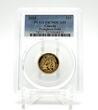 Canada 25$ 2013 PRONGHORN 1/4 oz Gold Coin PCGS PR70