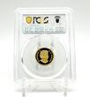 Canada 25$ 2013 PRONGHORN 1/4 oz Gold Coin PCGS PR70