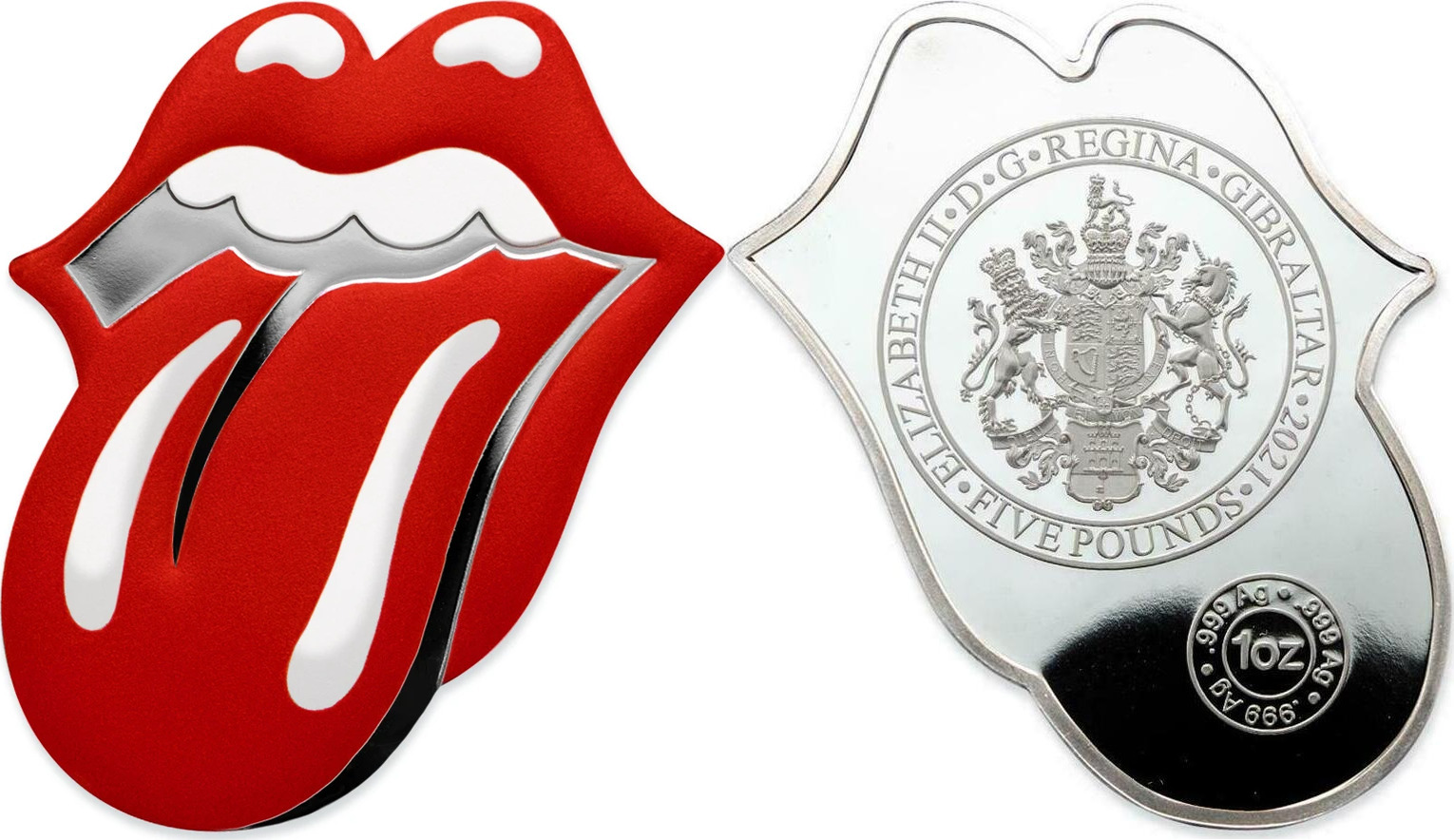 The Rolling Stones 3 Compact disk CD Box Set W/Book