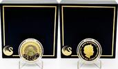 Tuvalu 100$ Tuvalu 2021 100$ Laughing Buddha Jade 1 oz Gold Proof Coin -