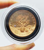 1000$ 2021 Australia Australia 2021 1000$ Kimberley Sunset 5oz Rose Gold Proof Pink Diamond Coin 
