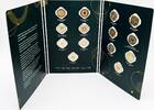 Australia 2$ Australia 2023 14 x 2$ 35th Ann of the Two Dollar 14 x Coin Collection HONEY BEE -